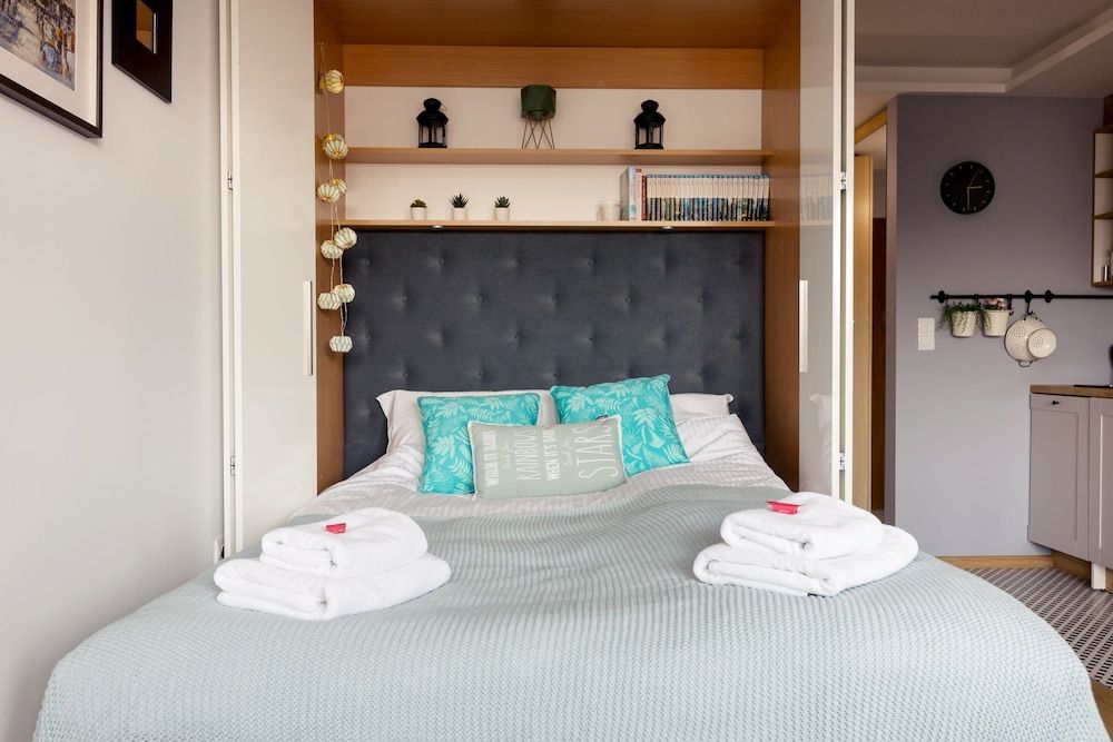 undefined Klimatyczne Studio Metro Slodowiec 9