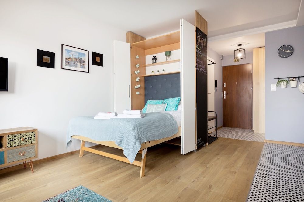 undefined Klimatyczne Studio Metro Slodowiec 10