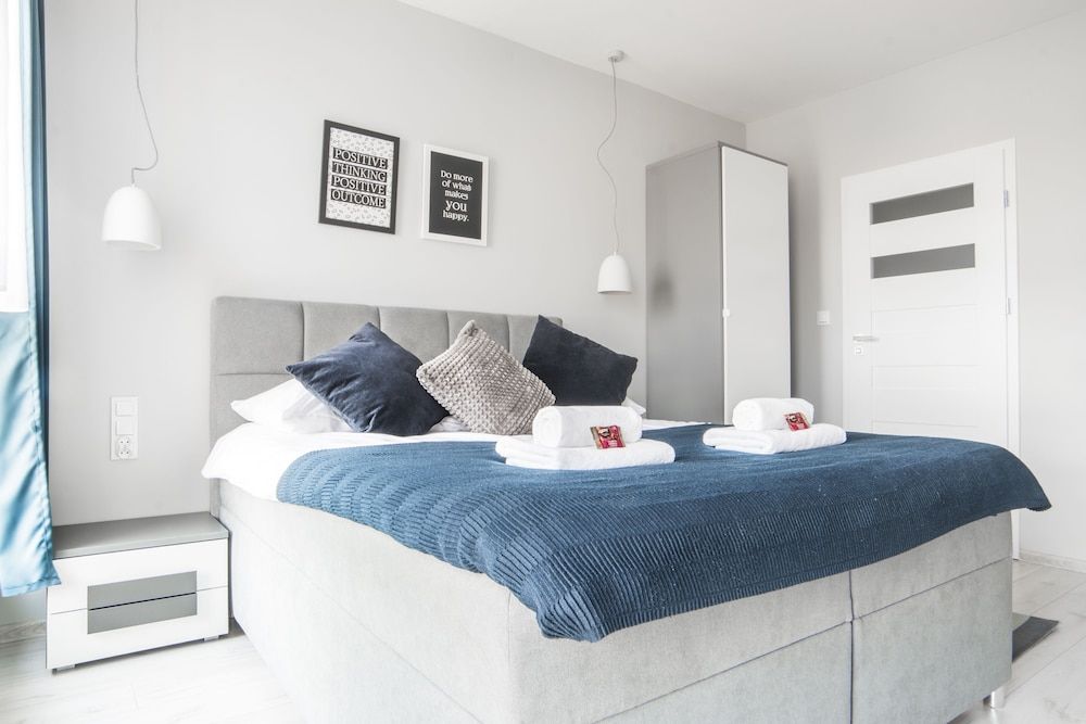 undefined Unique Apartments - Browar Gdanski 3