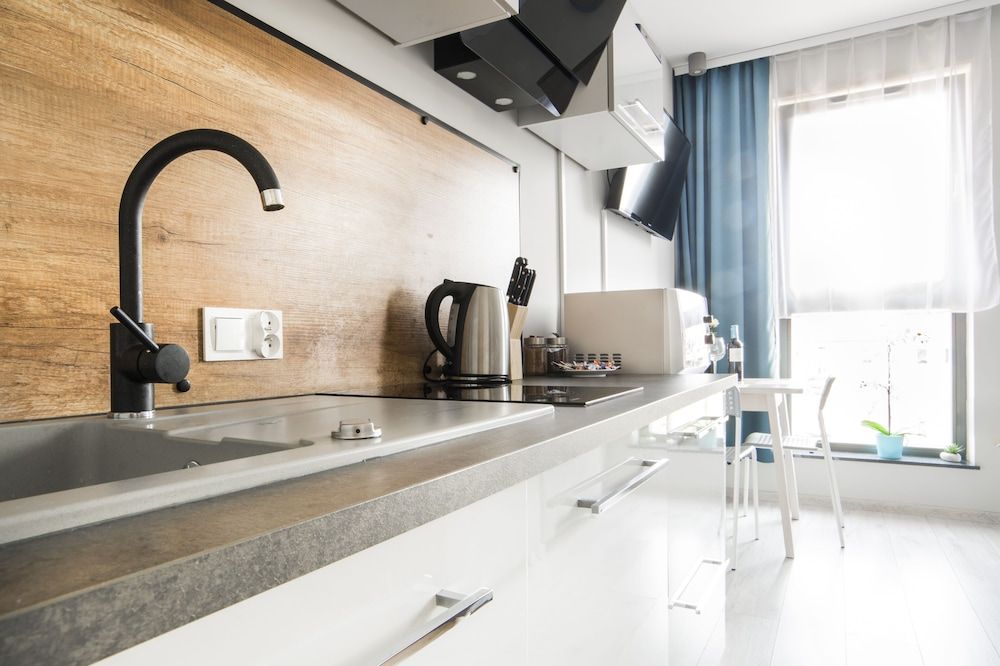 undefined Unique Apartments - Browar Gdanski 4