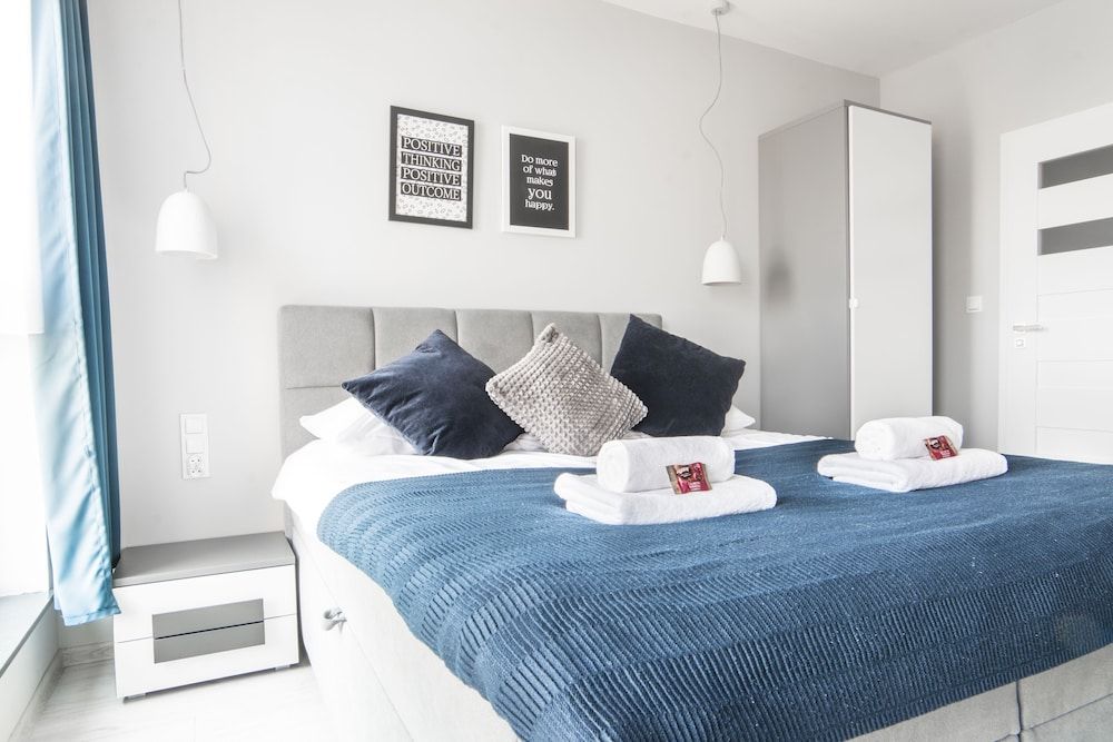 undefined Unique Apartments - Browar Gdanski 2