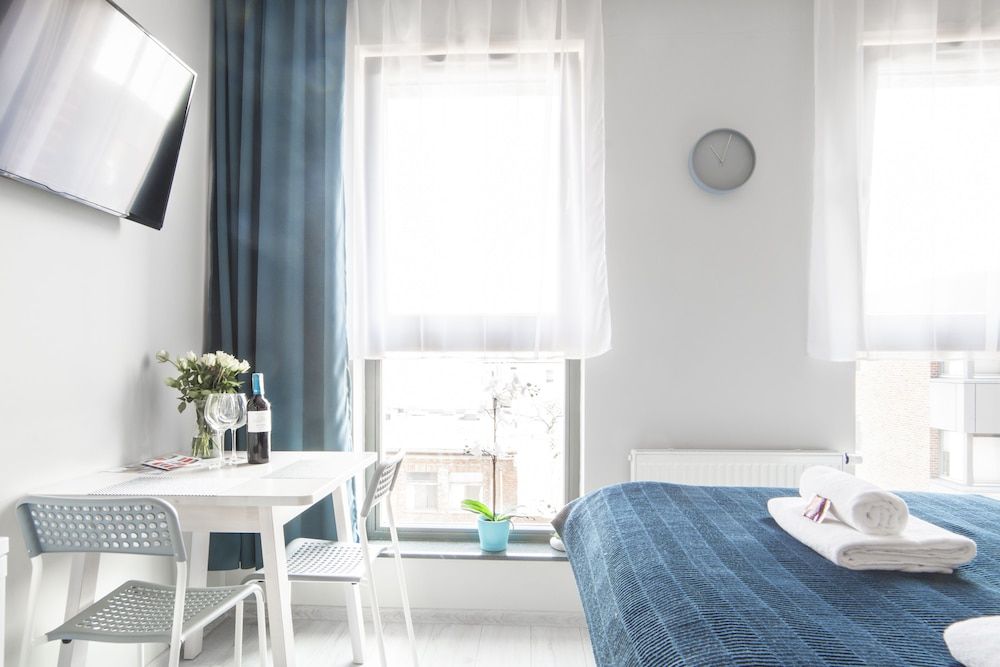 undefined Unique Apartments - Browar Gdanski 6