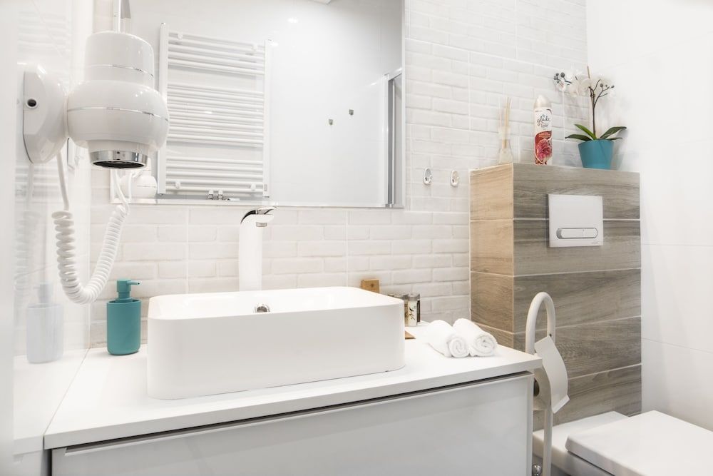 undefined Unique Apartments - Browar Gdanski 7