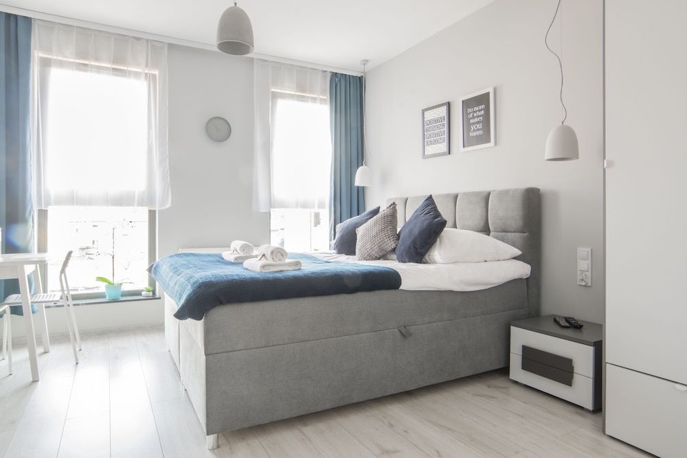 undefined Unique Apartments - Browar Gdanski