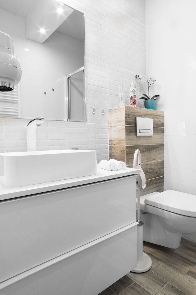 undefined Unique Apartments - Browar Gdanski 8