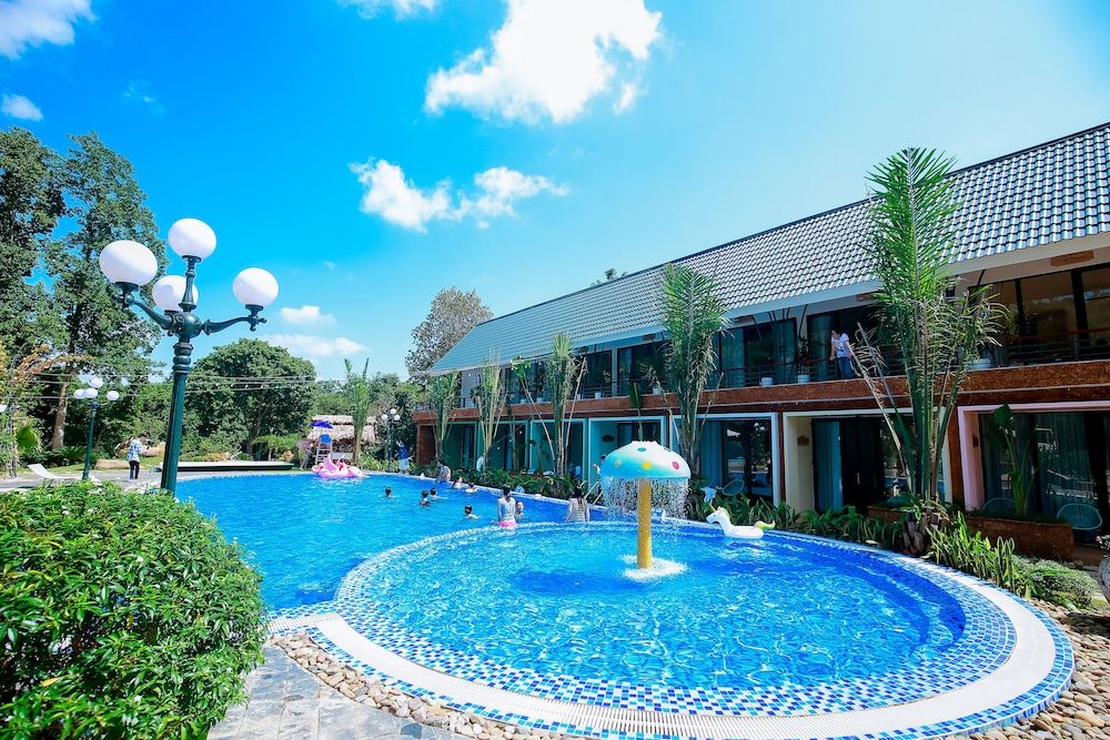 undefined May Tropicall Villas 2