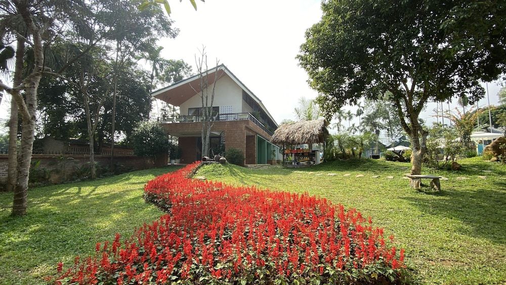 undefined May Tropicall Villas 10