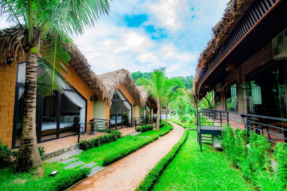 undefined May Tropicall Villas