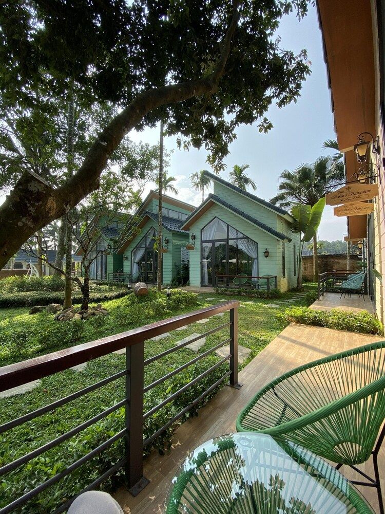 undefined May Tropicall Villas 7