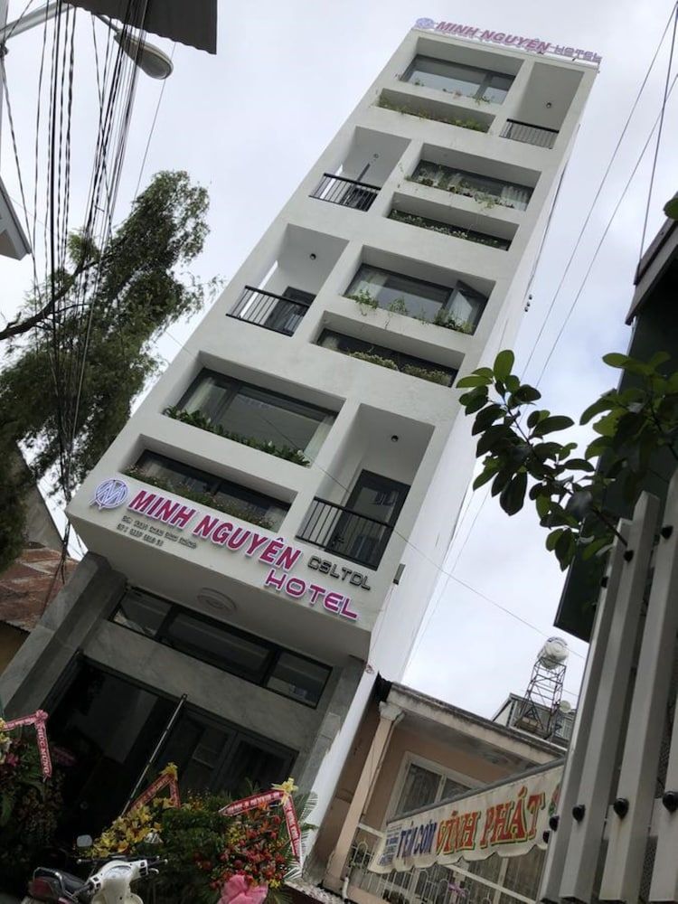 undefined Minh Nguyen Hotel 5