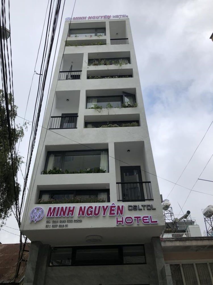 undefined Minh Nguyen Hotel 4