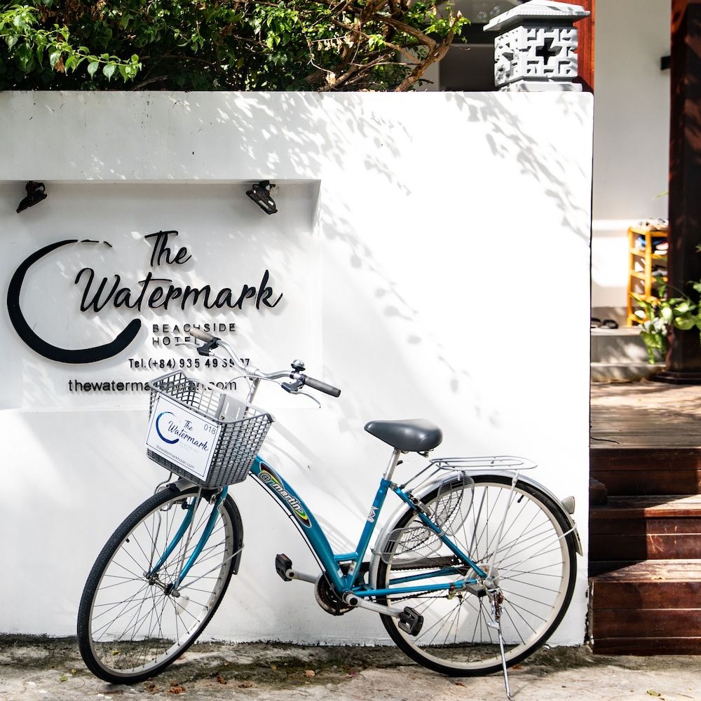 undefined The Watermark Beachside Hotel 7