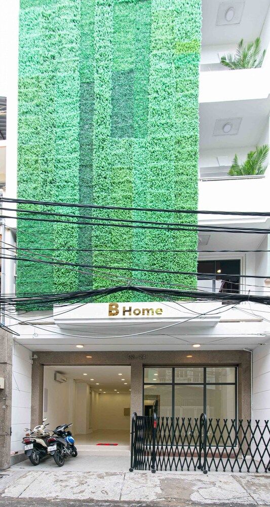 undefined Bhome Dinh Cong Trang