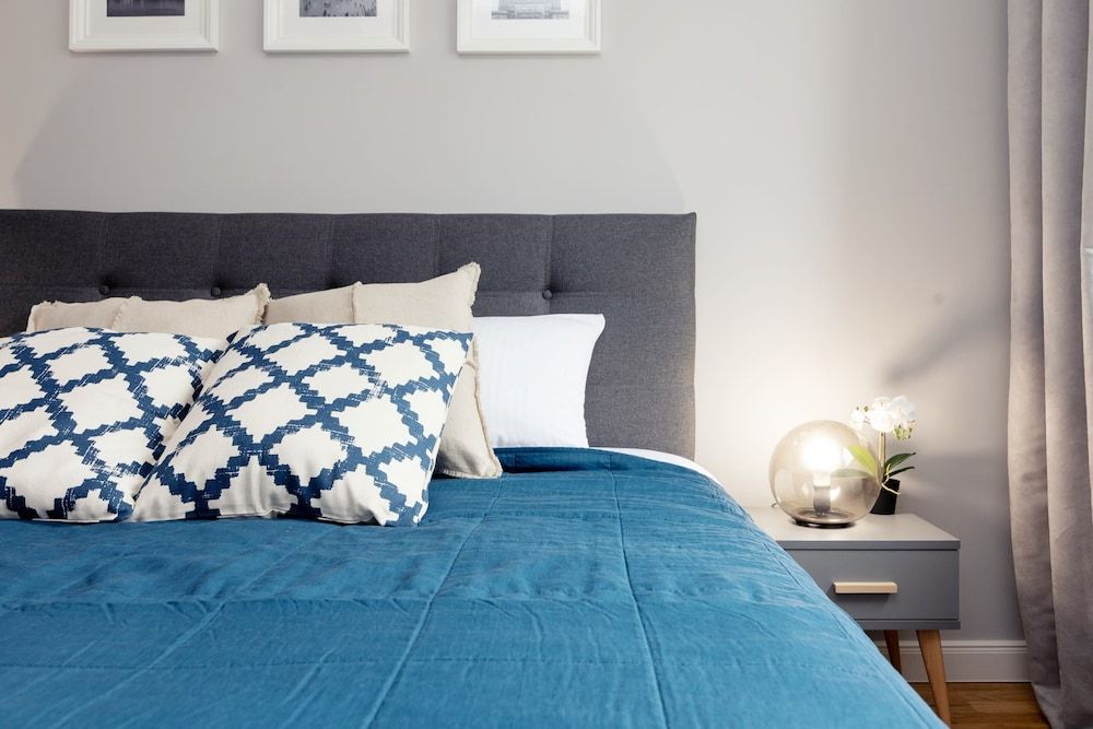 undefined Business Mokotow Park 214 Apartment 7