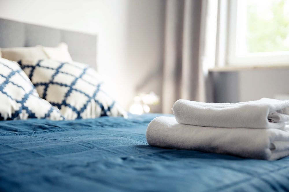 undefined Business Mokotow Park 214 Apartment