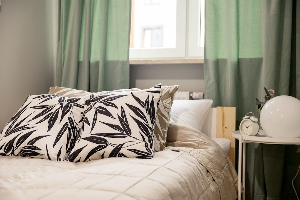 undefined Business Mokotow Park 215 Apartment