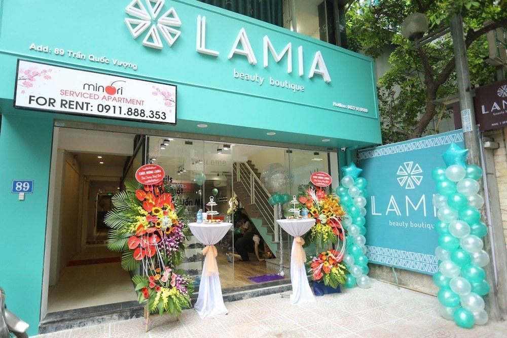 undefined Minori Serviced Apartment 4