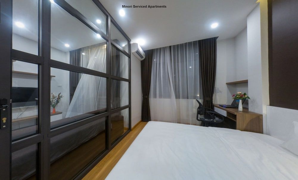 undefined Minori Serviced Apartment 10