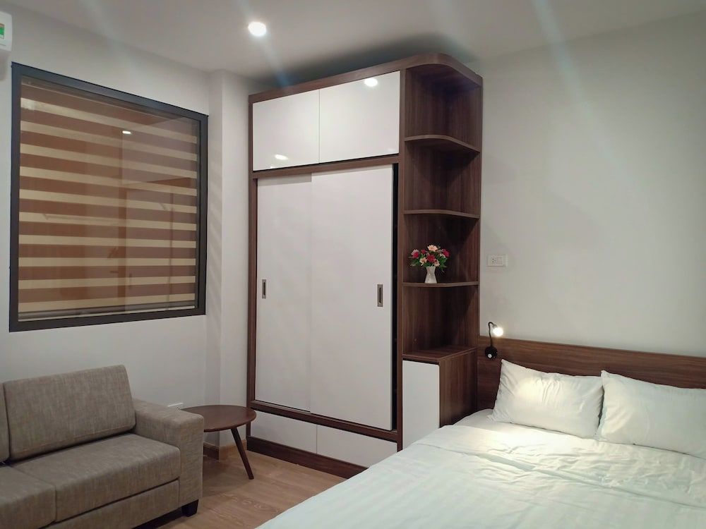 undefined Minori Serviced Apartment