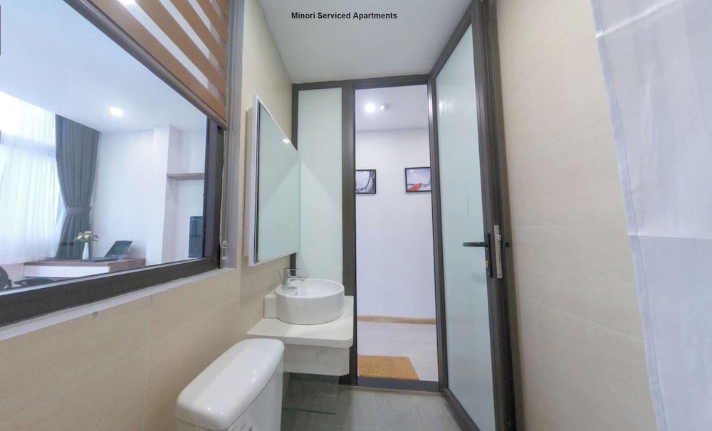 undefined Minori Serviced Apartment 7