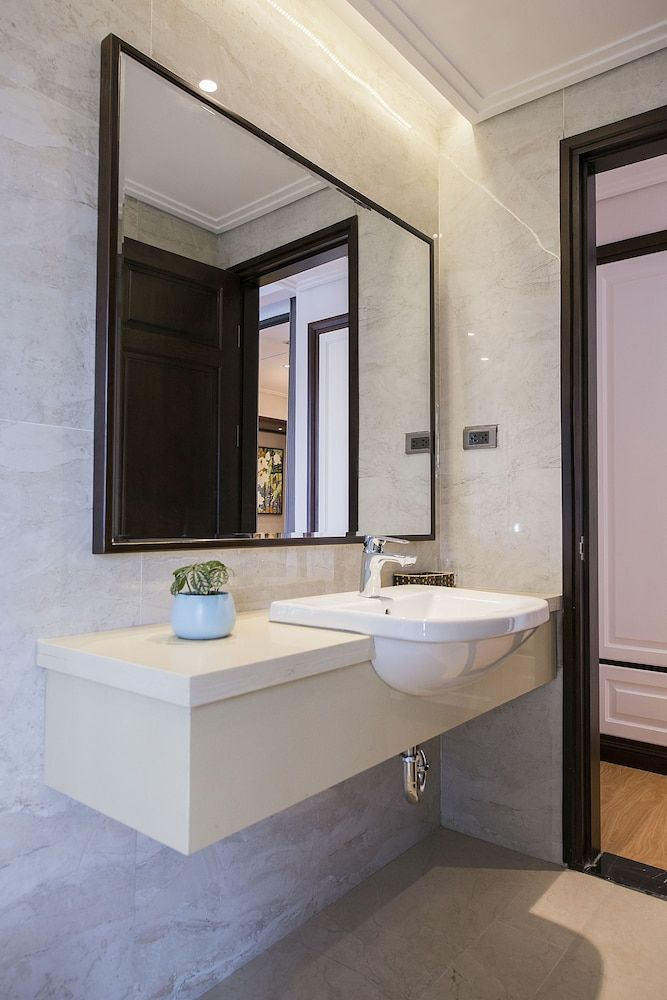 Hong Gia Tue Apartment Standard Apartment 5