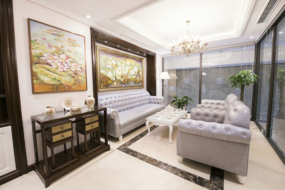 undefined Hong Gia Tue Apartment 2