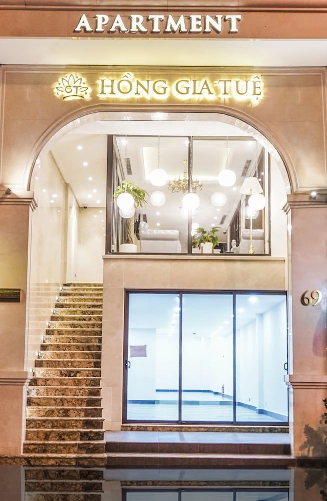 undefined Hong Gia Tue Apartment 5