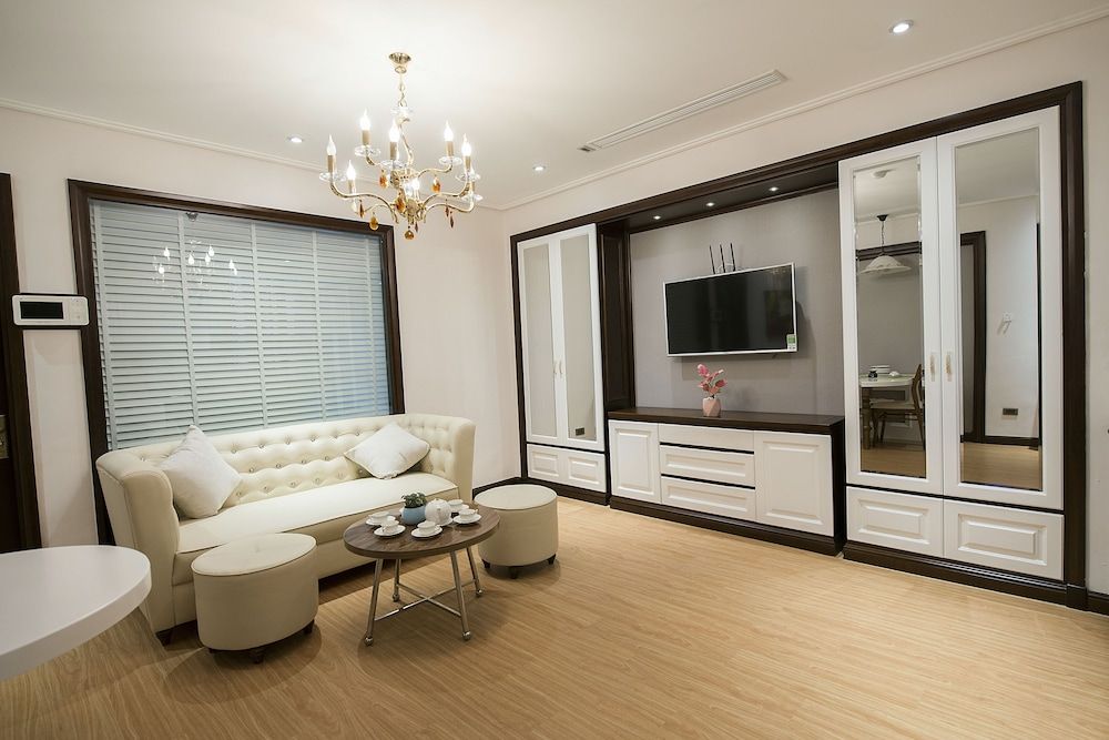 Hong Gia Tue Apartment Superior Apartment 6