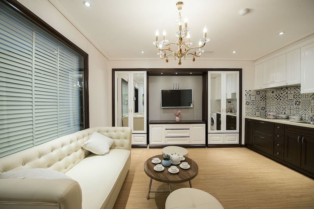 Hong Gia Tue Apartment Superior Apartment 7
