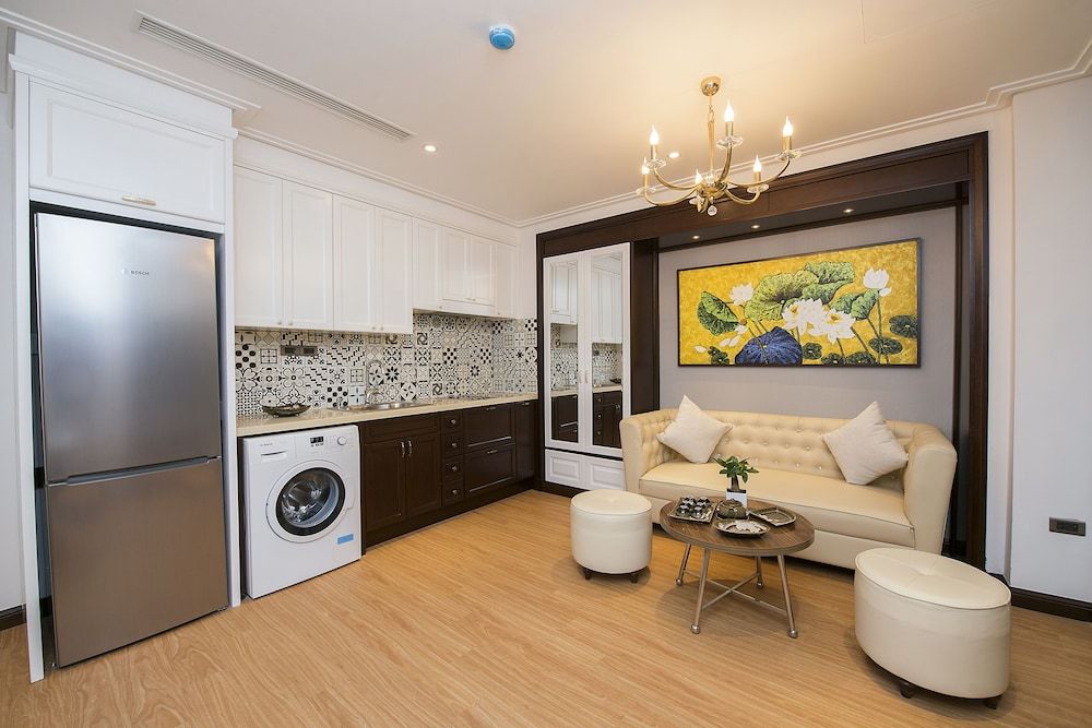 undefined Hong Gia Tue Apartment 9