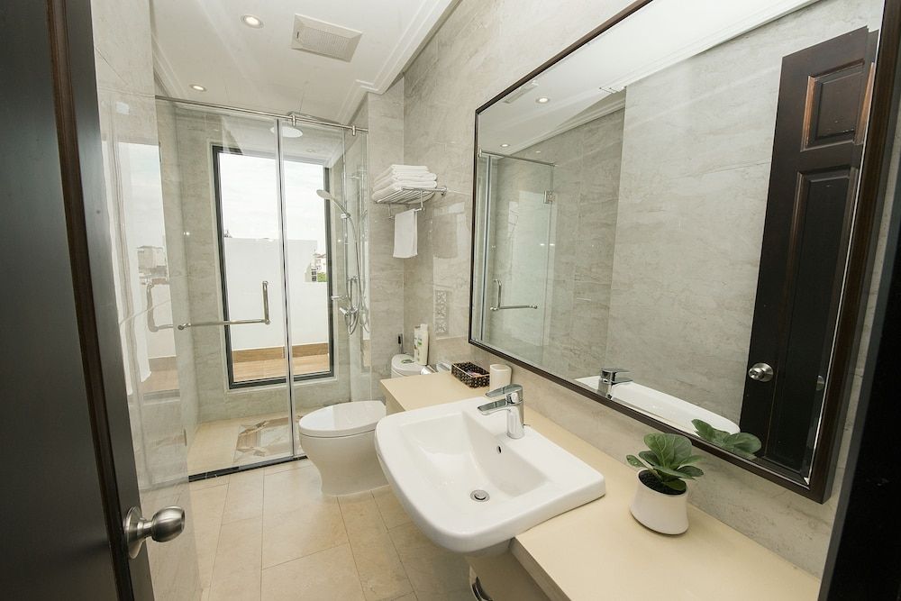 undefined Hong Gia Tue Apartment 8