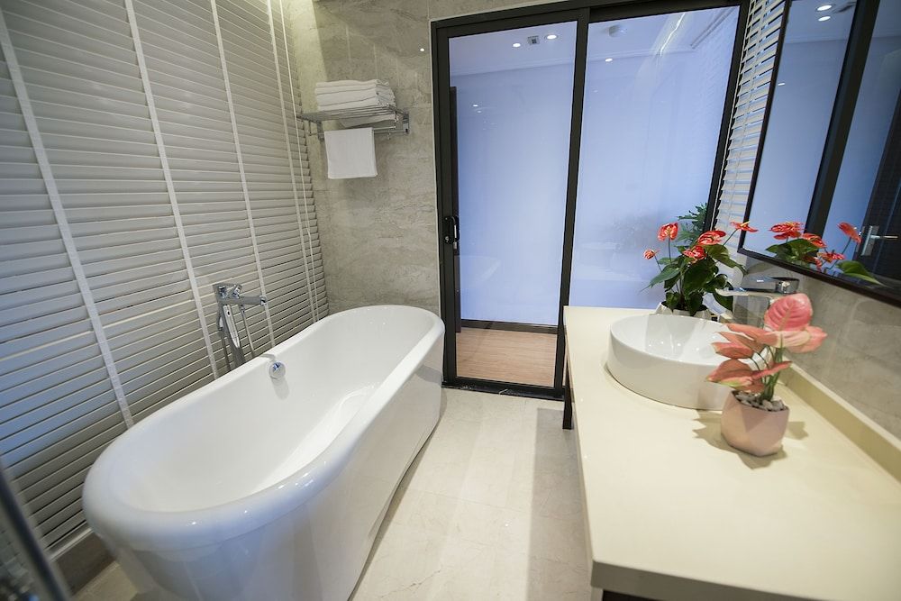 Hong Gia Tue Apartment Superior Apartment 4