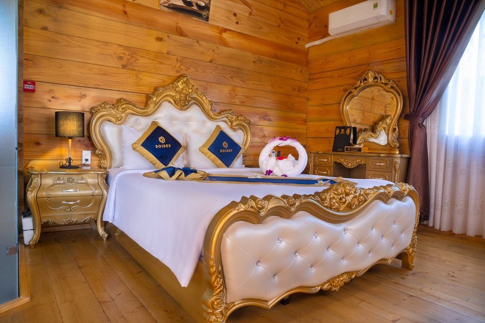 Doi Dep Villa