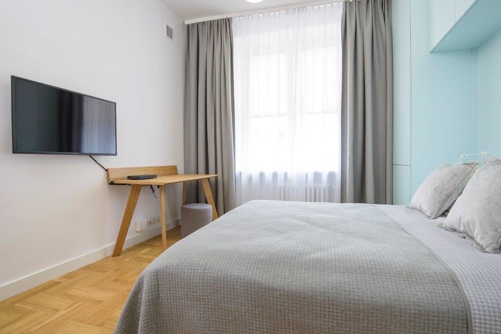 undefined Novis Apartments Przy Rotundzie 6