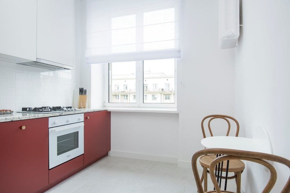 undefined Novis Apartments Przy Rotundzie 10