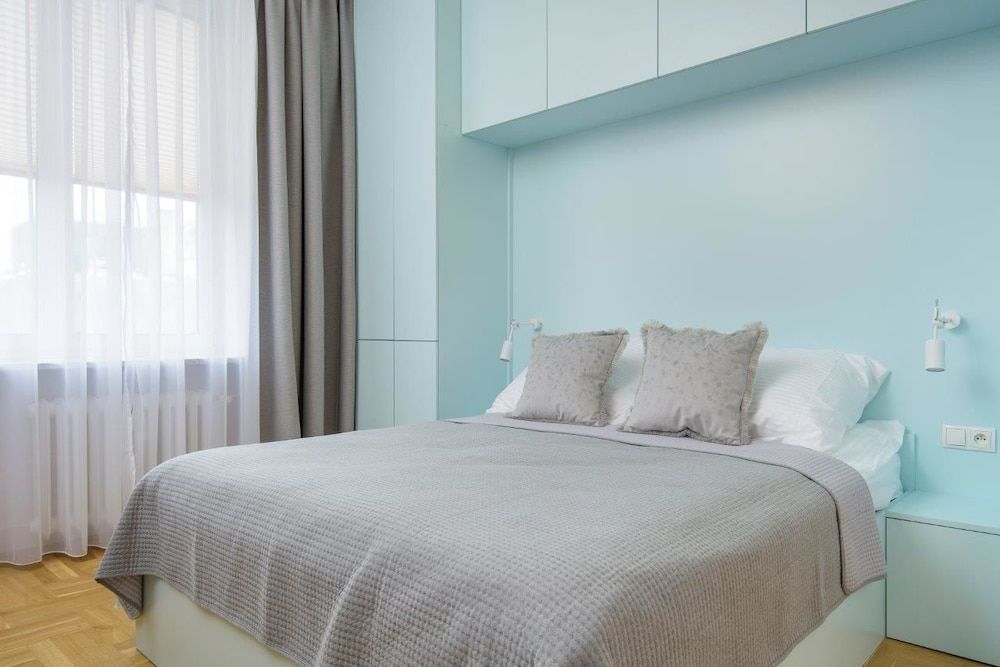 undefined Novis Apartments Przy Rotundzie 7