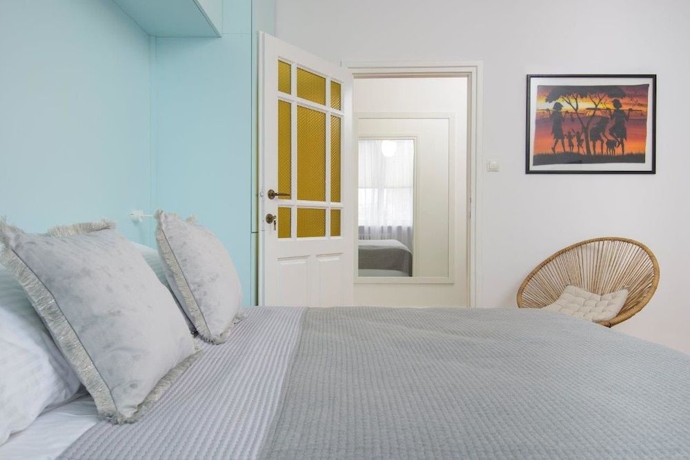 undefined Novis Apartments Przy Rotundzie 8