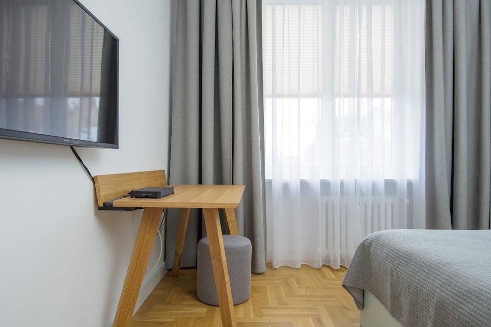 undefined Novis Apartments Przy Rotundzie 2