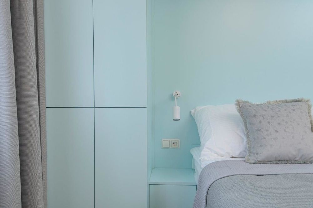 undefined Novis Apartments Przy Rotundzie 4