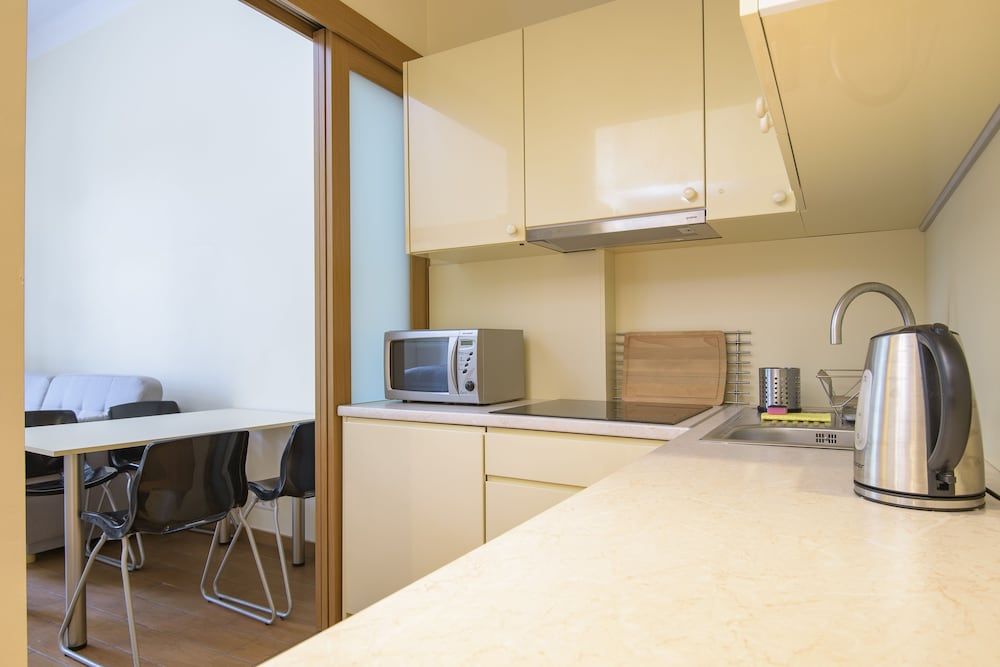 undefined Novis Apartments Krakowskie Przedmiescie 7