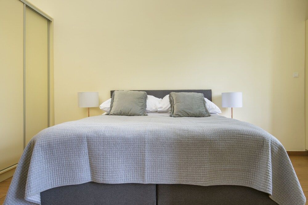 undefined Novis Apartments Krakowskie Przedmiescie