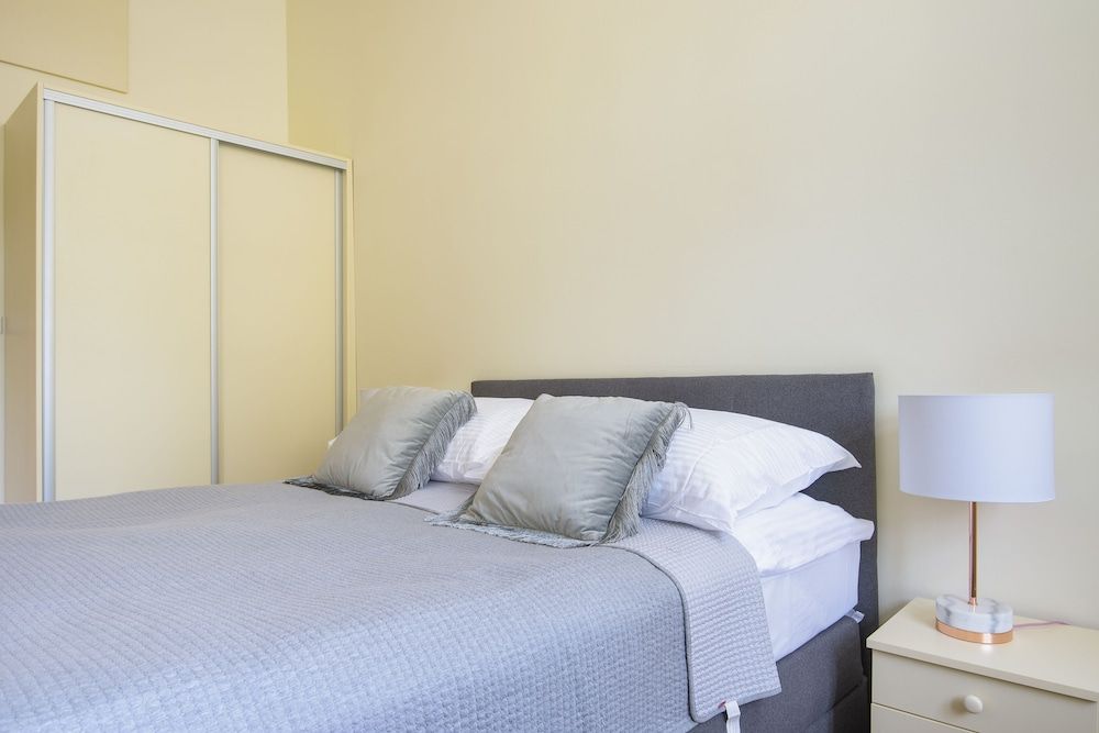 undefined Novis Apartments Krakowskie Przedmiescie 6