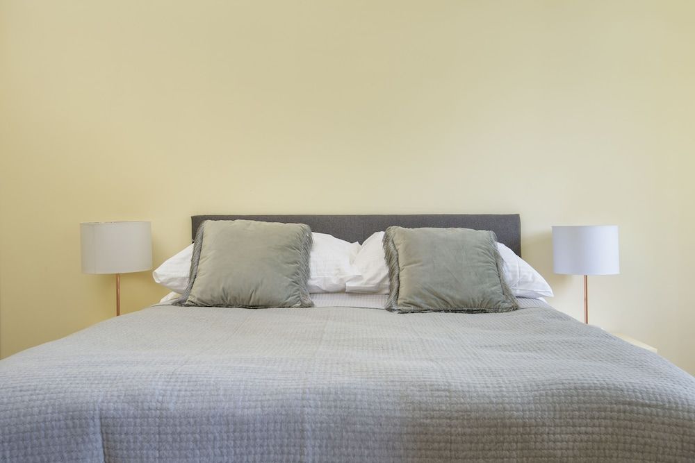 undefined Novis Apartments Krakowskie Przedmiescie 4