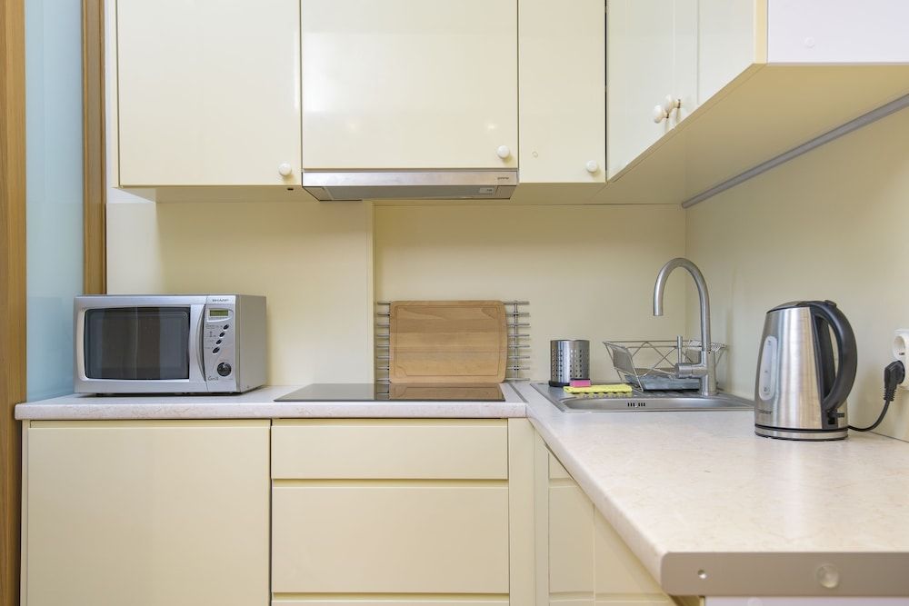 undefined Novis Apartments Krakowskie Przedmiescie 8