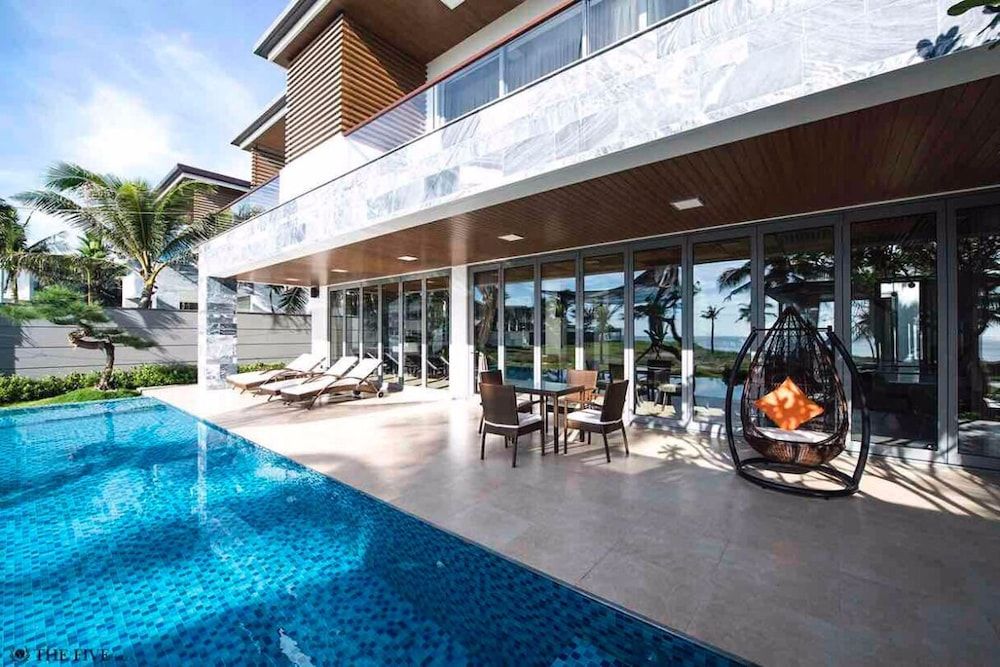 undefined The Five Villas 9