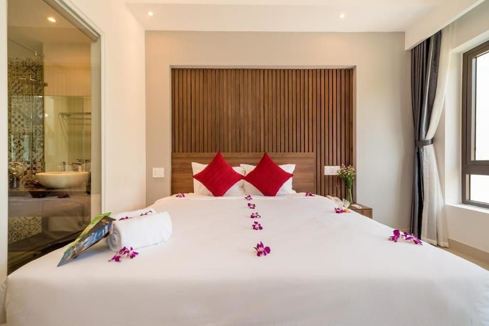 An Bang Superior Villa Family Suite, 2 Bedrooms 3