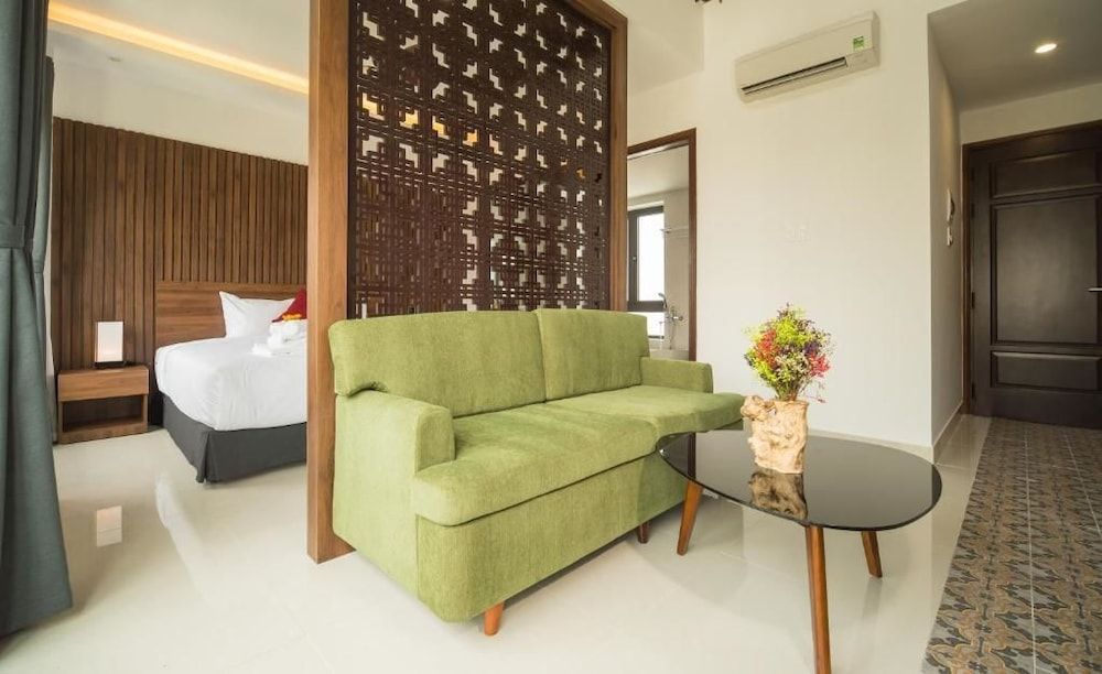 An Bang Superior Villa Family Suite, 2 Bedrooms 2