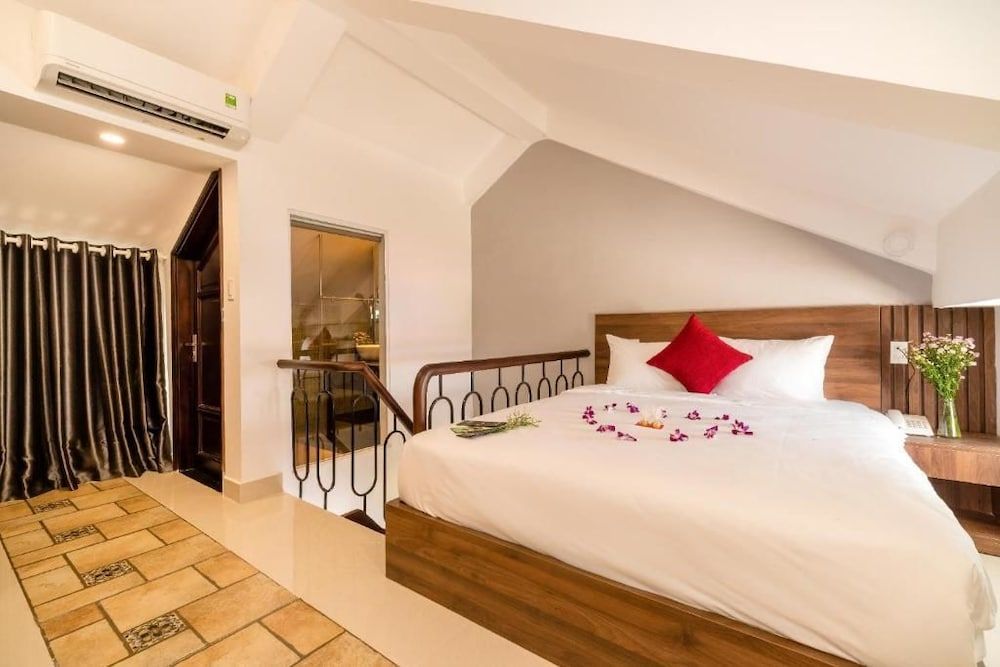 An Bang Superior Villa Family Suite, 2 Bedrooms 5