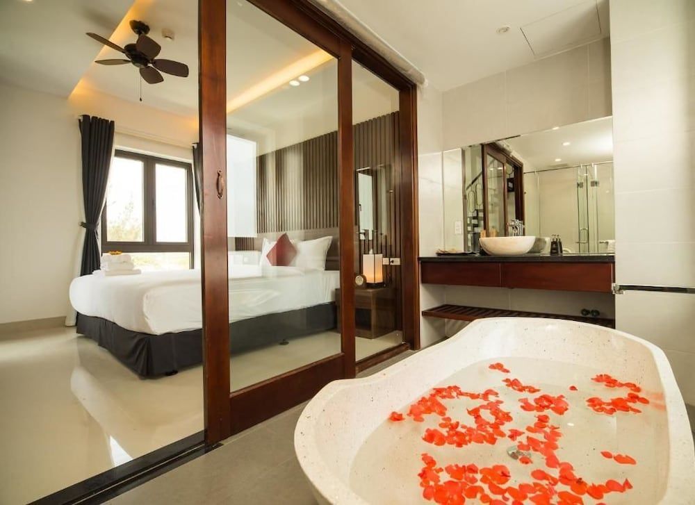 An Bang Superior Villa Family Suite, 2 Bedrooms