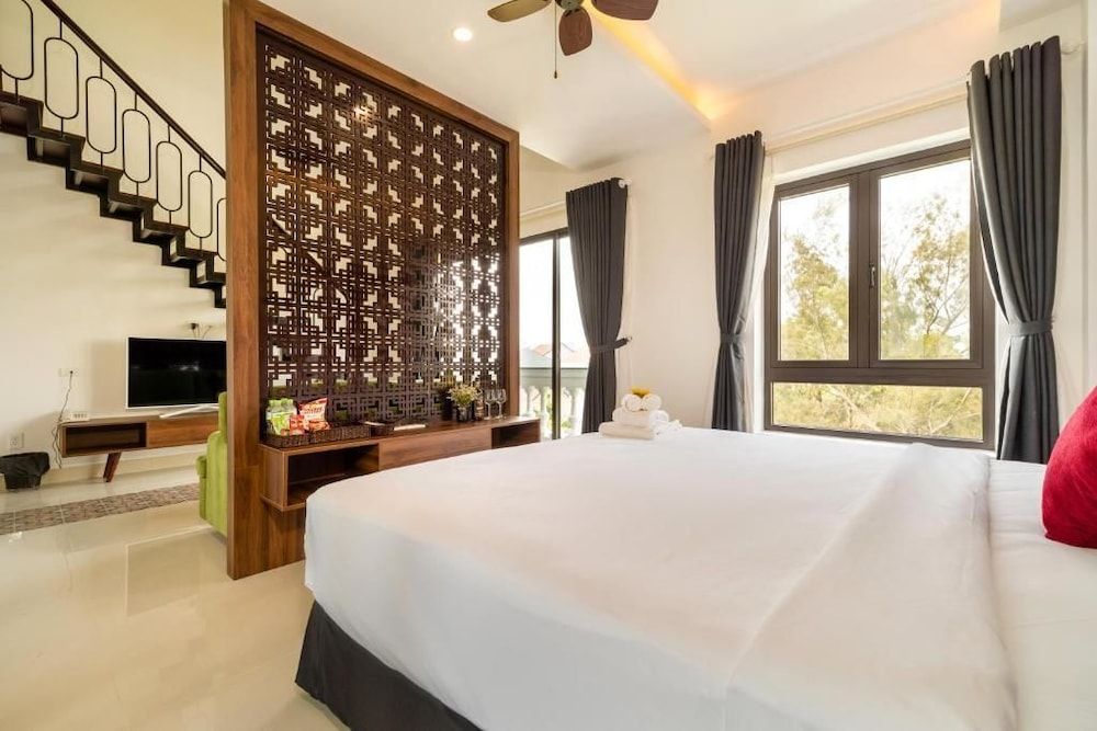 An Bang Superior Villa Family Suite, 2 Bedrooms 4